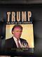 Donald Trump The Art Of The Comeback First Edition Signed