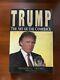 Donald Trump The Art Of The Comeback Signed 1st 1997 Presidential 45th