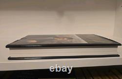 Donald Trump The Art of the Deal Signed Official 2016 Election Edition H G2U