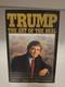 Donald Trump The Art Of The Deal Signed Official 2016 Election Edition Hardcover