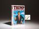 Donald Trump / Trump Surviving At The Top Donald J Trump With Charles Signed 1st