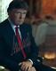 Donald Trump Autographed 8x10 Picture Photo Signed Pic With Coa