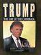 Donald Trump Autographed Copy Of The Art Of The Comeback/1st Ed