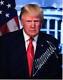 Donald Trump Signed 11x14 Photo Picture Autographed With Coa