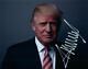 Donald Trump Signed 8x10 Photo Picture Autographed Very Nice + Coa