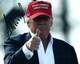 Donald Trump Signed 8x10 Photo Autographed Picture With Coa