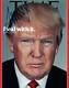 Donald Trump Signed 8x10 Picture Autographed Photo Nice Photo With Coa