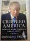 Donald Trumped Signed Crippled America Signed By Don Jr Eric And Trump