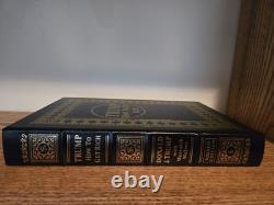 Easton Press, How to Get Rich by Donald Trump Signed Edition Absolute Mint