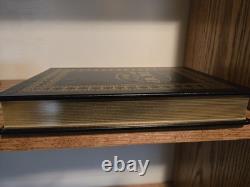 Easton Press, How to Get Rich by Donald Trump Signed Edition Absolute Mint