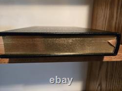 Easton Press, How to Get Rich by Donald Trump Signed Edition Absolute Mint