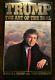 Election Edition, Signed & Certified Book Usa President Donald Trump Art Of Deal