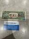 Elon Musk Signed Dollar Bill Coa