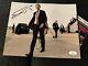 Eric Trump Signed 8 X 10 Photo Autographed Jsa Authentication Coa Donald Son