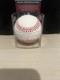 Eric Trump Signed Official Major League Baseball Donald Trump Maga Jsa
