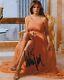 First Lady Melania Trump Autograph 8x10 Color Photo Flotus Withloa
