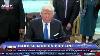 Fnn Donald Trump Signs Executive Orders To Advance Approval Of Dakota Access Pipeline