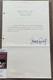 Fred C. Trump Signed Typed Letter Signed (tls) Father Of Donald Trump Jsa Coa