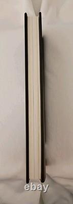 HAND Autographed MELANIA Trump SIGNED Book FLOTUS Memoir BRAND NEW HC DJ Rare