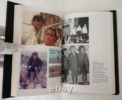 HAND Autographed MELANIA Trump SIGNED Book FLOTUS Memoir BRAND NEW HC DJ Rare