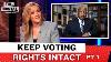 How And Why Black Voter Rights Are Under Attack Again Pt 1