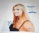 Ivanka Trump Signed Autographed 8 X 10 Color Photo Beckett Card And Sticker Coa