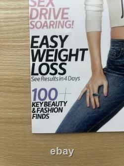 Ivaka Trumo Autograph 8x10 Magazine Cover Print Donald Trump