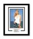 Ivanka Trump Autograph Signed 11x14 Framed Photo Donald Trump Daughter Maga Acoa