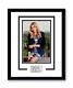 Ivanka Trump Autographed Signed 11x14 Framed Photo Acoa