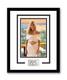 Ivanka Trump Autographed Signed 11x14 Framed Photo Acoa