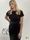 Ivanka Trump Beckett Certified Autographed Signed Photo 8x10 Donald's Daughter