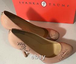 Ivanka Trump Celebrity Apprentice Donald Signed Autograph Auto One of a kind