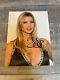 Ivanka Trump Signed 5x7 Photo With Coa