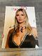 Ivanka Trump Signed 5x7 Photo With Coa