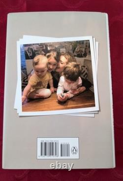 Ivanka Trump Signed Book. 2017 Women Who Work