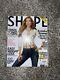 Ivanka Trump Signed Shape Magazine Cover With Coa