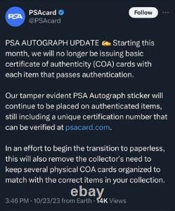 JON BONES JONES Signed Make American Great MAGA HAT Trump UFC White House PSA