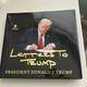 Letters To Trump Signed Edition