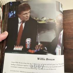 Letters To Trump Signed Edition