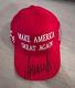 Maga Hat Signed Us President Donald Trump Make America Great Again 8