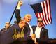 Maga! President Donald Trump Signed 8x10 Authentic Original Autograph Withcoa