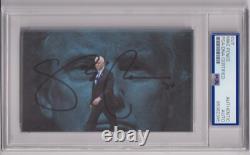 MIKE PENCE Vice President Signed Auto Photo WithDonald Trump PSA/DNA COA