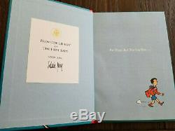 Melania Trump, Donald Trump Signed, 2015 Seuss-isms! 1st Edition Dr. Seuss, Rare