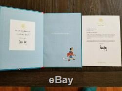 Melania Trump, Donald Trump Signed, 2015 Seuss-isms! 1st Edition Dr. Seuss, Rare