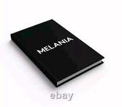 Melania Trump Signed Autographed Memoir Autobiography Hardcover Book WithBookplate