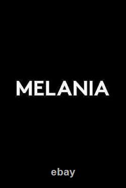 Melania Trump Signed Autographed Memoir Autobiography Hardcover Book w Bookplate