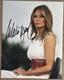 Melania Trump Signed Photo, 8x10 With Coa, Donald Trump