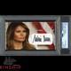 Melania Trump Signed Cut 3x5 Custom Card Psa Dna Slab Donald Wife Auto C4198