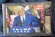 Mike Pence Vice President Signed Photo Authentic Encapsulated Vp Trump Autograph