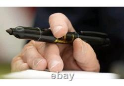 New 2025 Authentic Donald Trump Marker/Pen Used for Bills & Executive Order